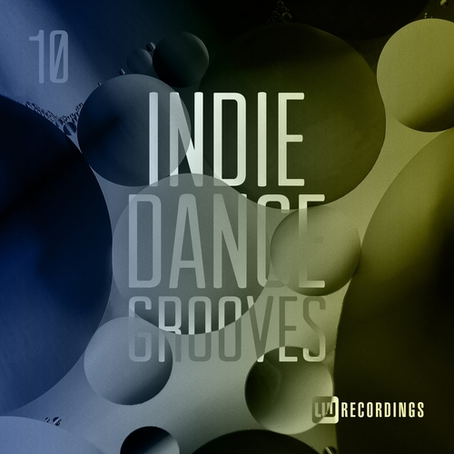 VA - Indie Dance Grooves, Vol. 10 [LWIDG10]